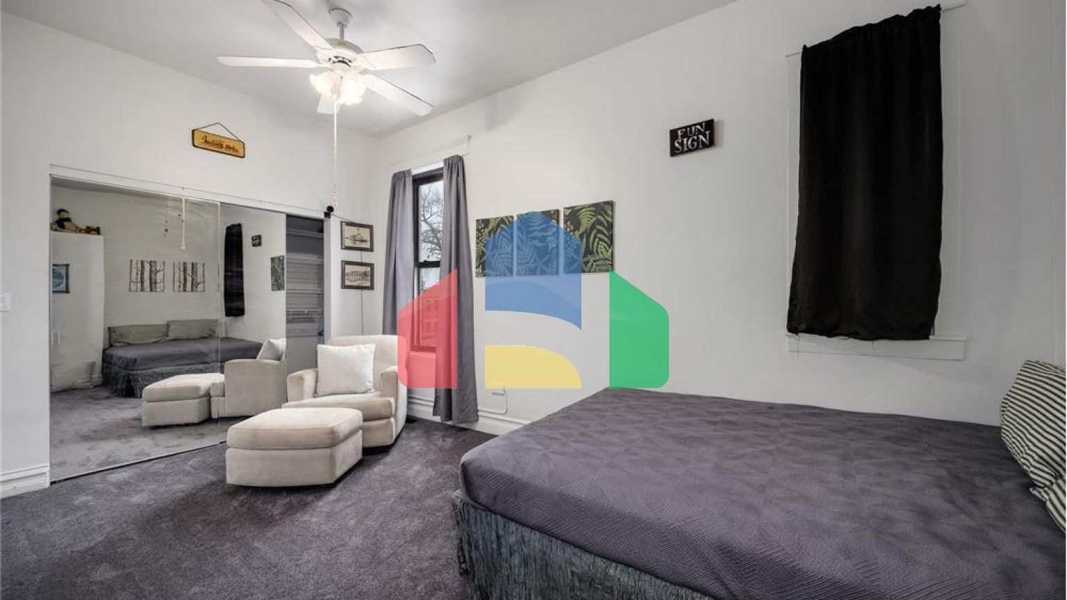 Residential - Single Family Home - Chicago, Illinois, United States - United States