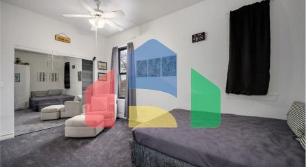 Residential - Single Family Home - Chicago, Illinois, United States - United States