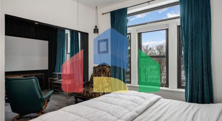 Residential - Single Family Home - Chicago, Illinois, United States - United States