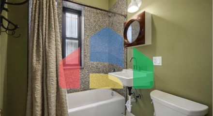 Residential - Single Family Home - Chicago, Illinois, United States - United States