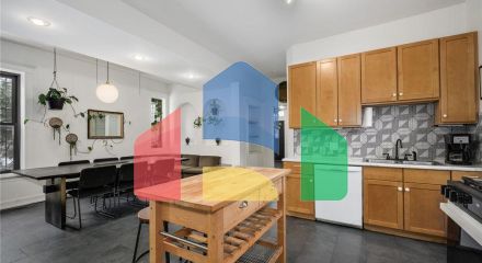 Residential - Single Family Home - Chicago, Illinois, United States - United States