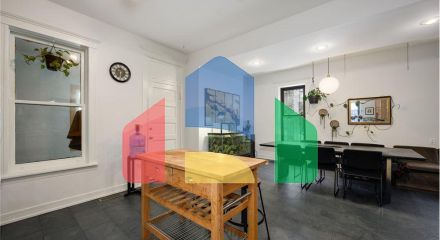 Residential - Single Family Home - Chicago, Illinois, United States - United States