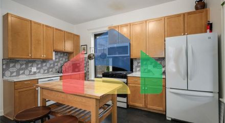 Residential - Single Family Home - Chicago, Illinois, United States - United States