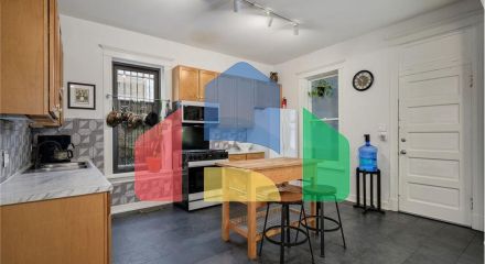 Residential - Single Family Home - Chicago, Illinois, United States - United States