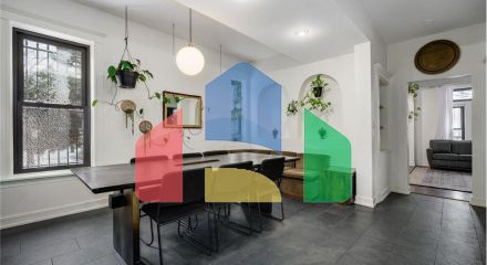 Residential - Single Family Home - Chicago, Illinois, United States - United States