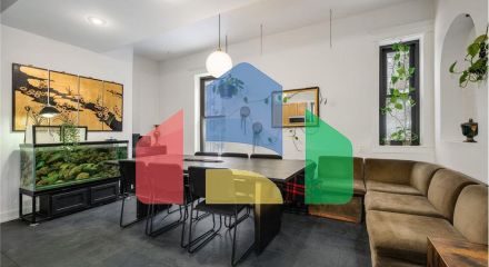 Residential - Single Family Home - Chicago, Illinois, United States - United States