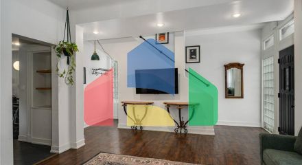 Residential - Single Family Home - Chicago, Illinois, United States - United States