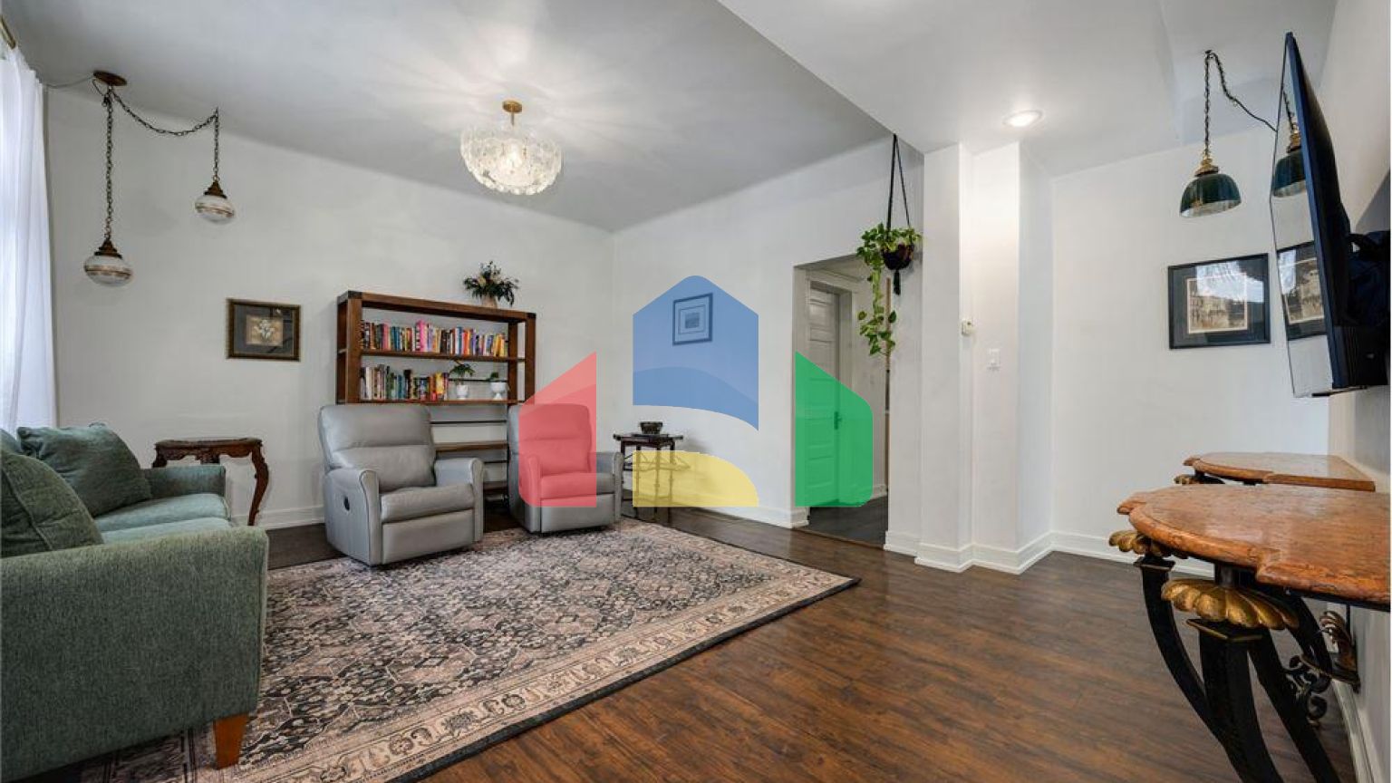 Residential - Single Family Home - Chicago, Illinois, United States - United States