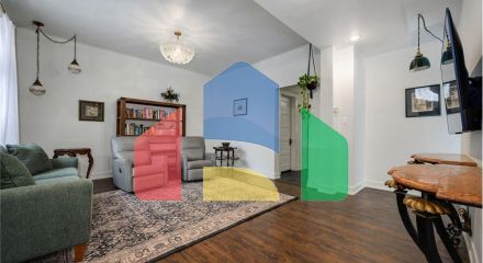 Residential - Single Family Home - Chicago, Illinois, United States - United States