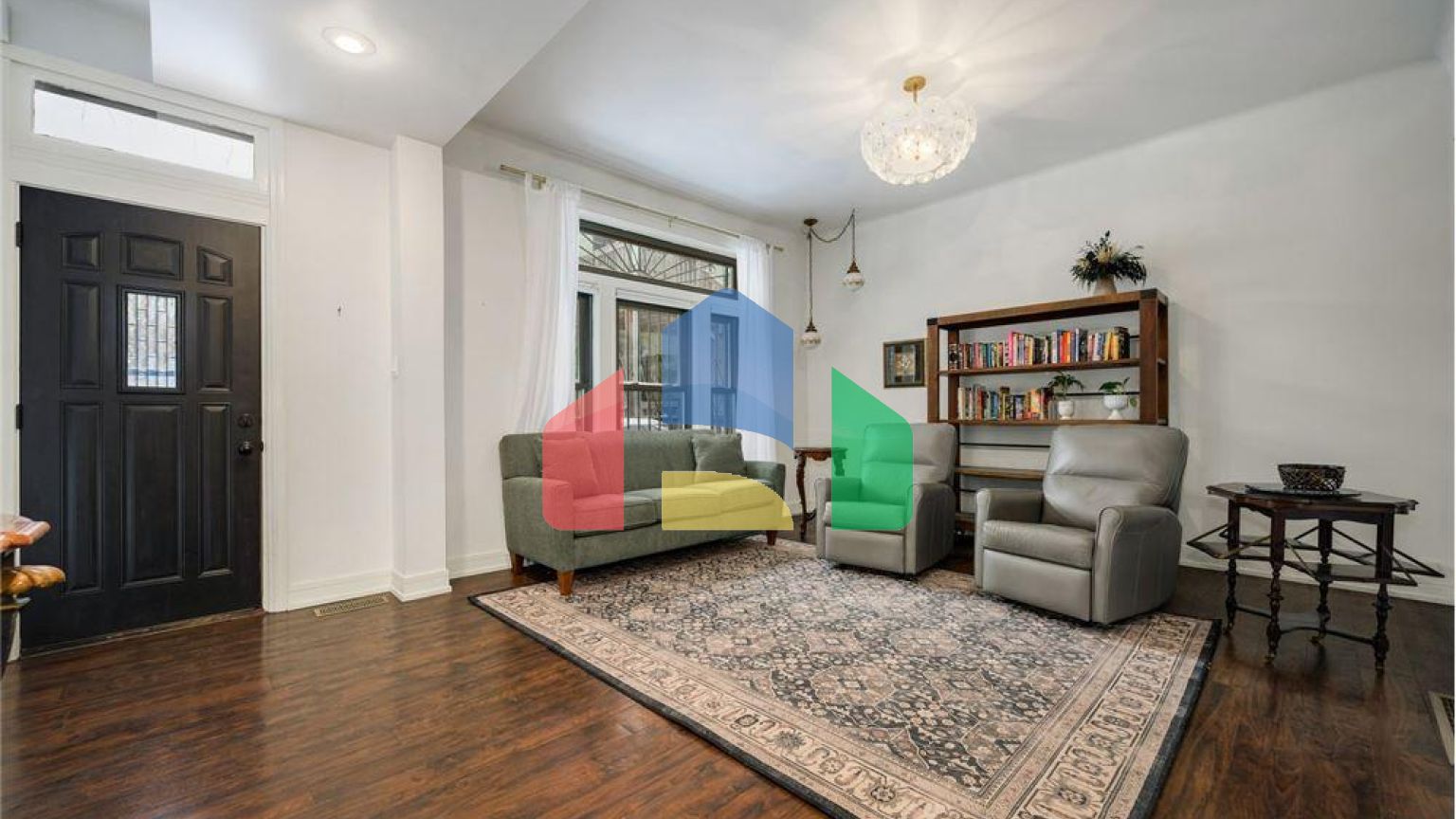 Residential - Single Family Home - Chicago, Illinois, United States - United States