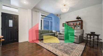 Residential - Single Family Home - Chicago, Illinois, United States - United States