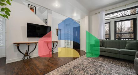 Residential - Single Family Home - Chicago, Illinois, United States - United States