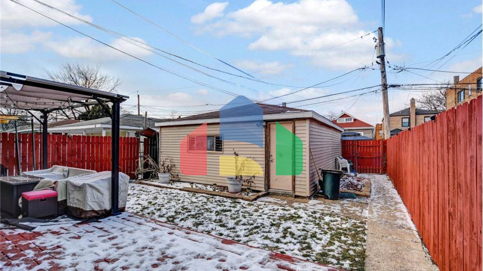 Residential - Single Family Home - Chicago, Illinois, United States - United States