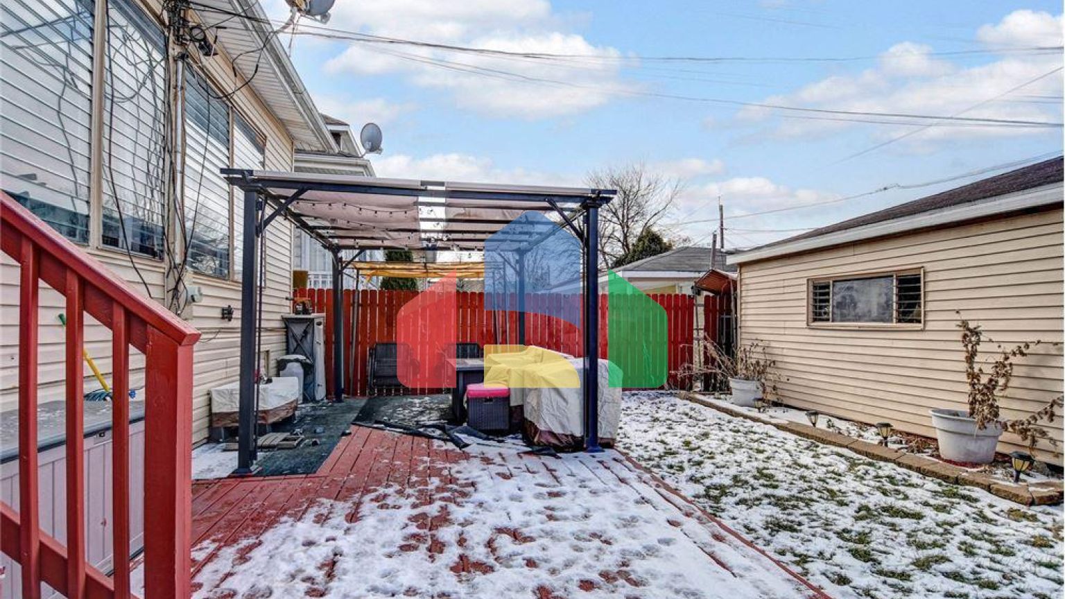 Residential - Single Family Home - Chicago, Illinois, United States - United States