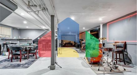 Residential - Single Family Home - Chicago, Illinois, United States - United States