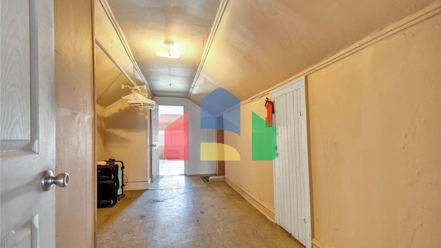 Residential - Single Family Home - Chicago, Illinois, United States - United States