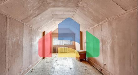 Residential - Single Family Home - Chicago, Illinois, United States - United States