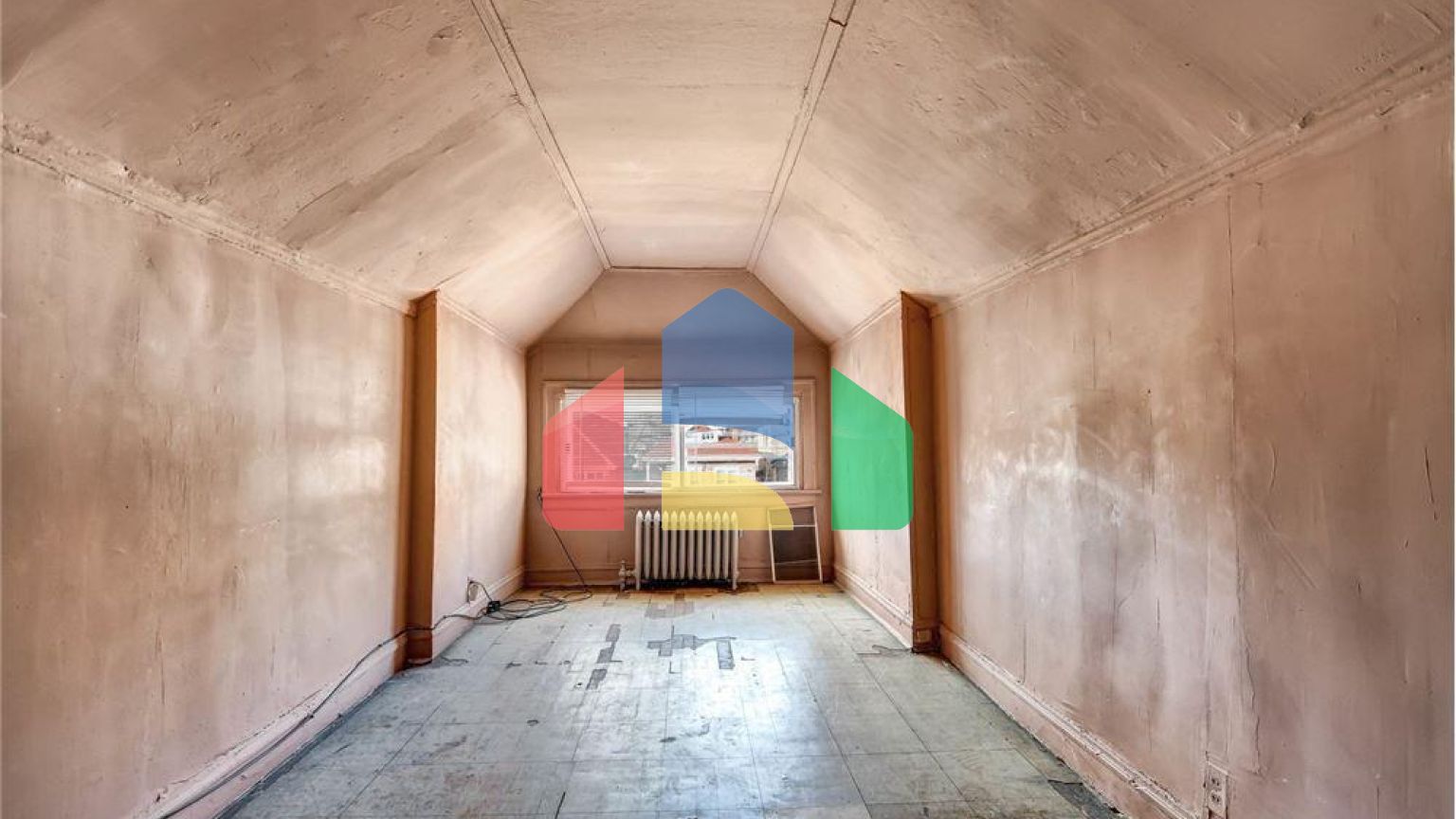 Residential - Single Family Home - Chicago, Illinois, United States - United States