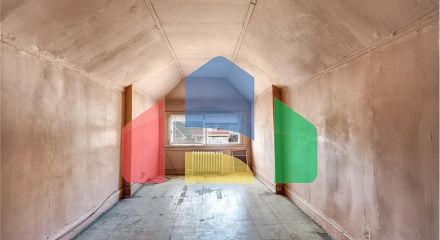 Residential - Single Family Home - Chicago, Illinois, United States - United States