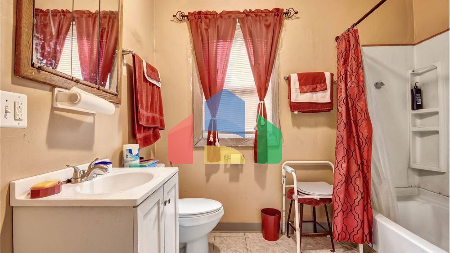 Residential - Single Family Home - Chicago, Illinois, United States - United States