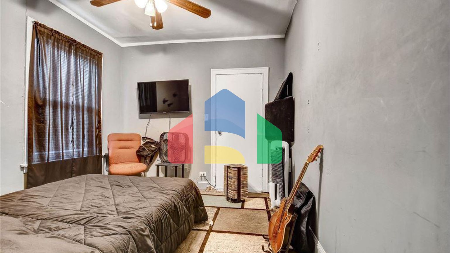 Residential - Single Family Home - Chicago, Illinois, United States - United States