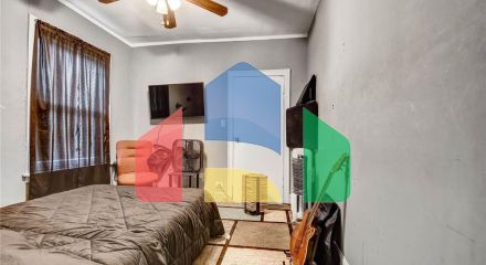 Residential - Single Family Home - Chicago, Illinois, United States - United States