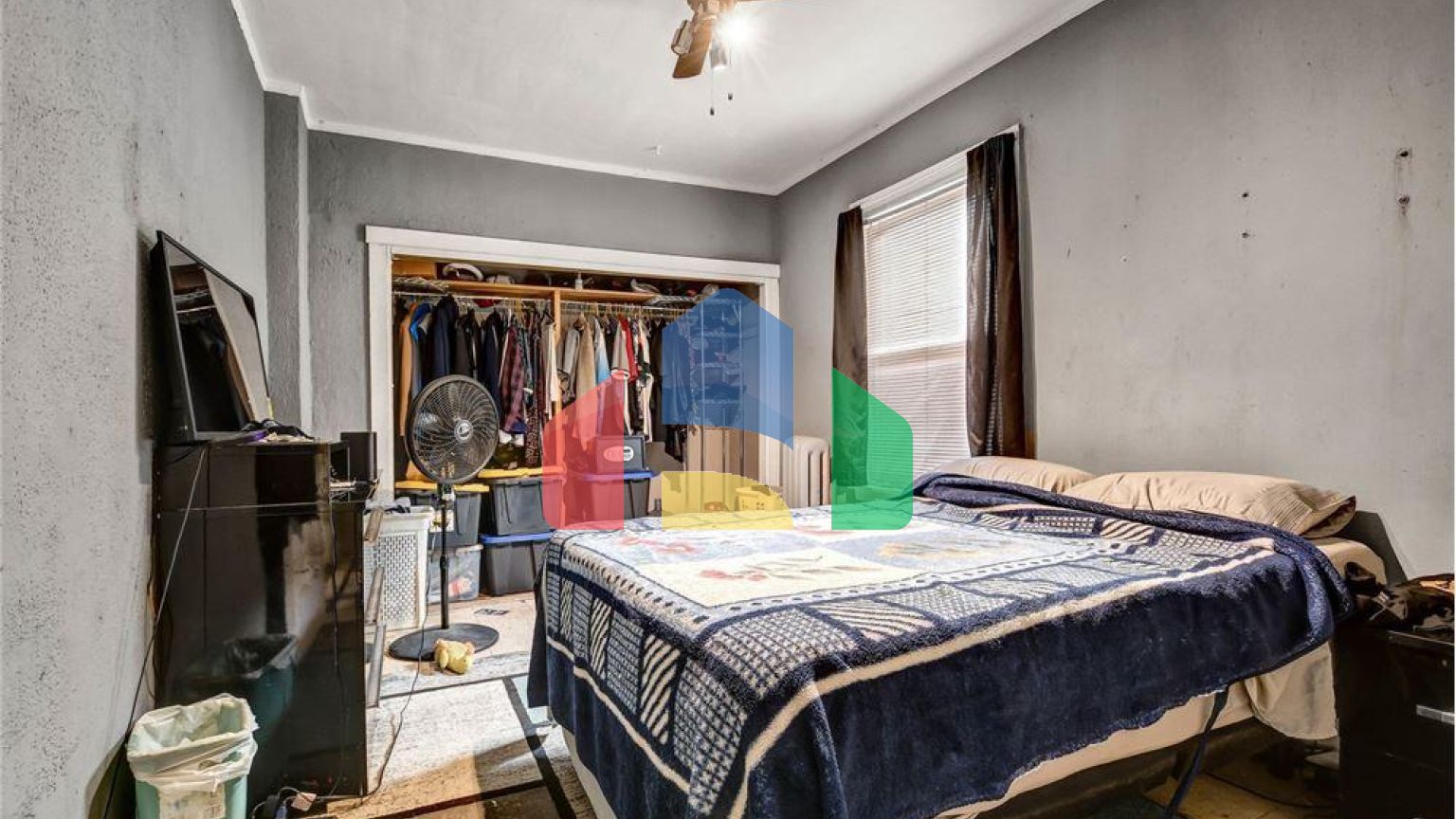 Residential - Single Family Home - Chicago, Illinois, United States - United States