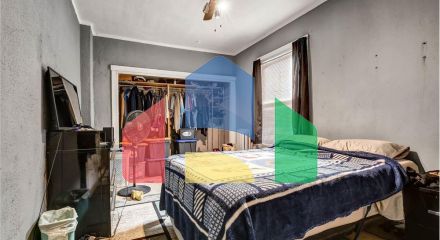 Residential - Single Family Home - Chicago, Illinois, United States - United States