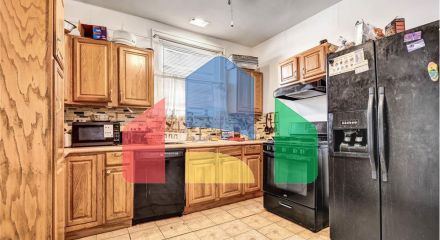 Residential - Single Family Home - Chicago, Illinois, United States - United States