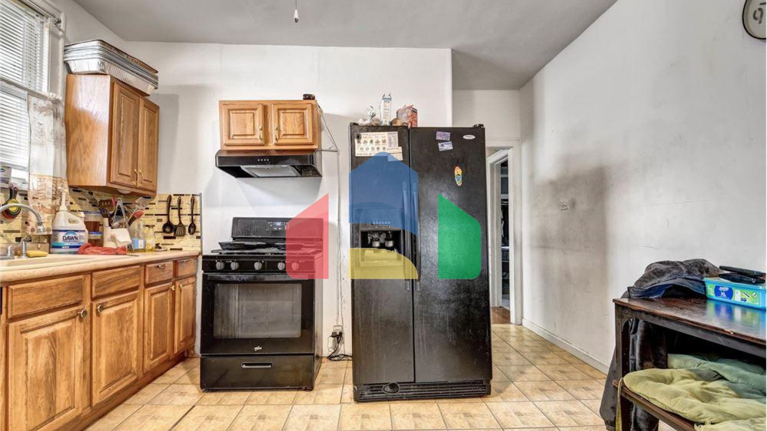 Residential - Single Family Home - Chicago, Illinois, United States - United States