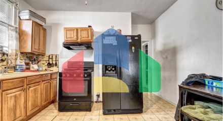 Residential - Single Family Home - Chicago, Illinois, United States - United States