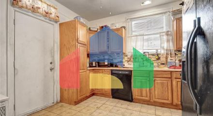 Residential - Single Family Home - Chicago, Illinois, United States - United States