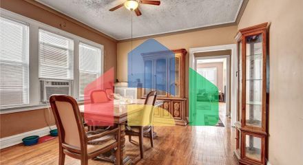 Residential - Single Family Home - Chicago, Illinois, United States - United States