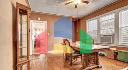 Residential - Single Family Home - Chicago, Illinois, United States - United States