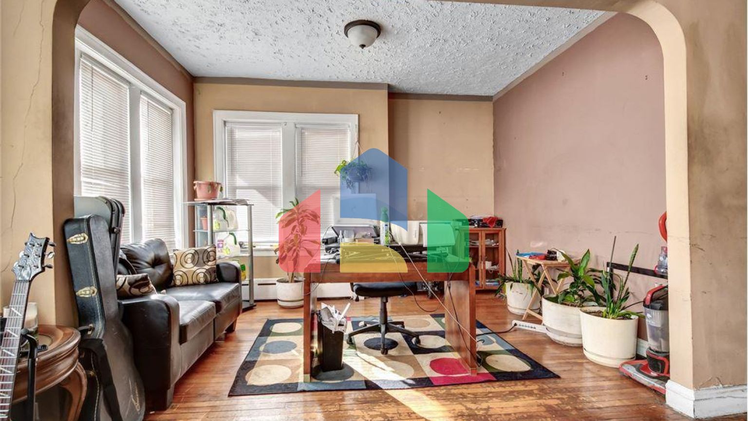 Residential - Single Family Home - Chicago, Illinois, United States - United States