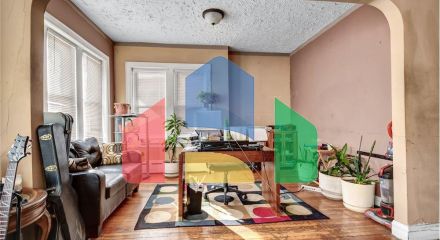 Residential - Single Family Home - Chicago, Illinois, United States - United States