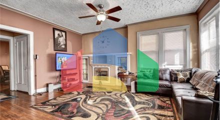 Residential - Single Family Home - Chicago, Illinois, United States - United States