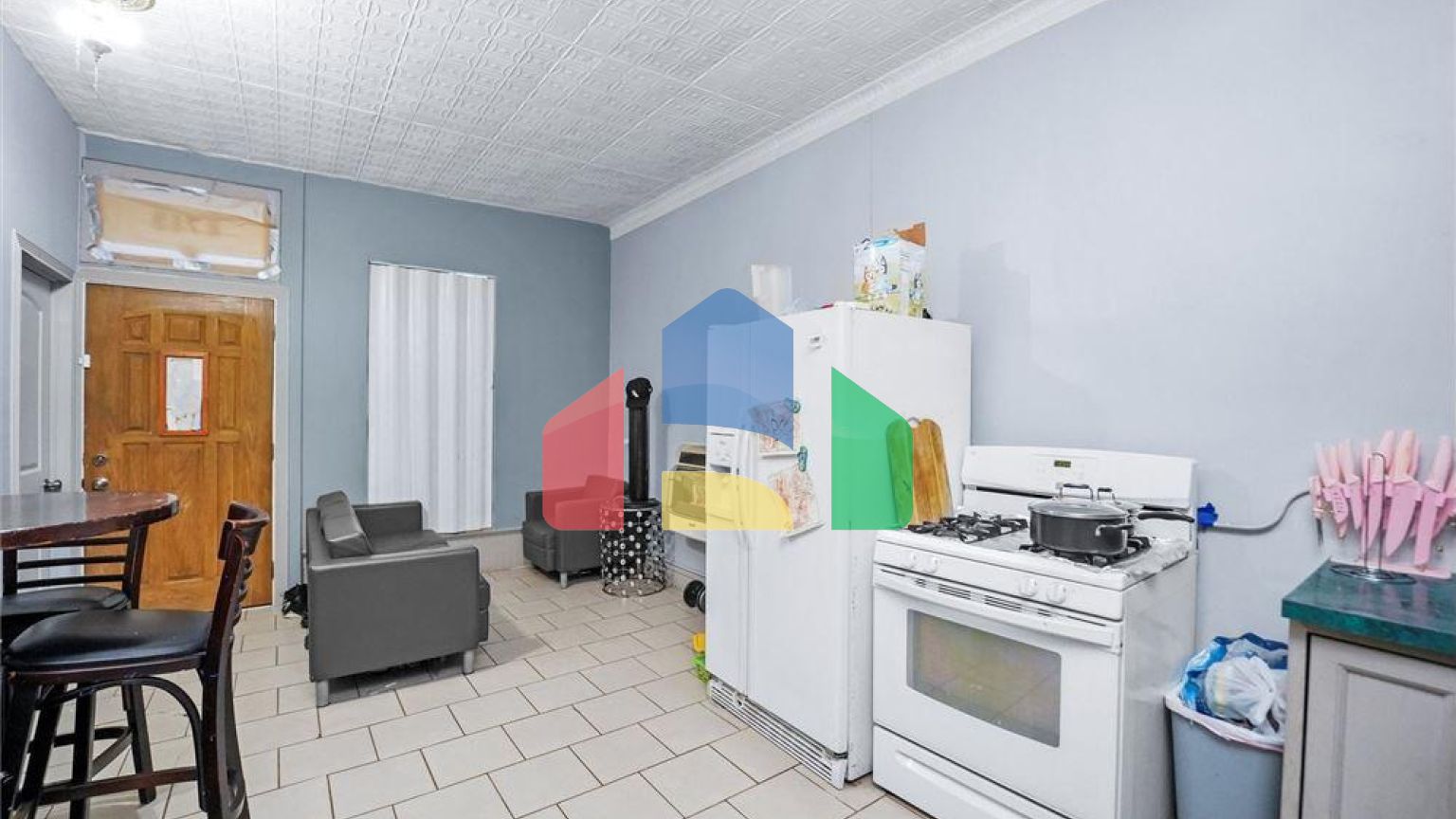 Residential - Single Family Home - Chicago, Illinois, United States - United States