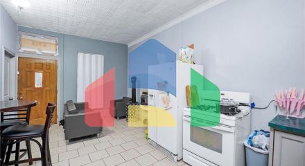 Residential - Single Family Home - Chicago, Illinois, United States - United States