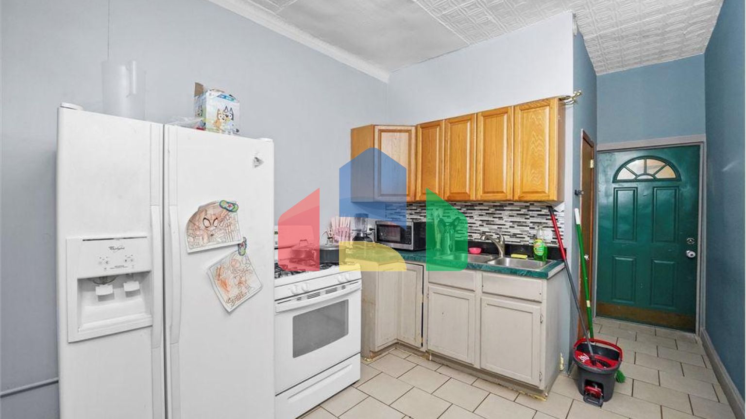 Residential - Single Family Home - Chicago, Illinois, United States - United States