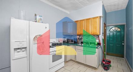 Residential - Single Family Home - Chicago, Illinois, United States - United States