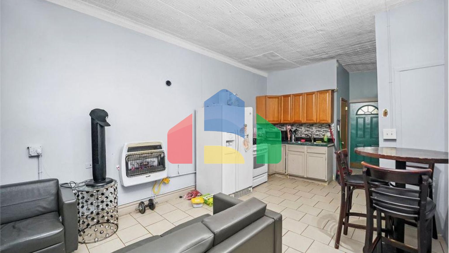 Residential - Single Family Home - Chicago, Illinois, United States - United States