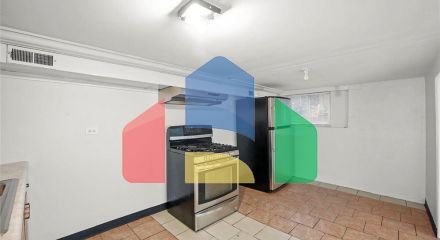 Residential - Single Family Home - Chicago, Illinois, United States - United States