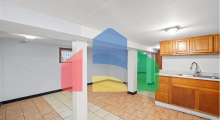 Residential - Single Family Home - Chicago, Illinois, United States - United States