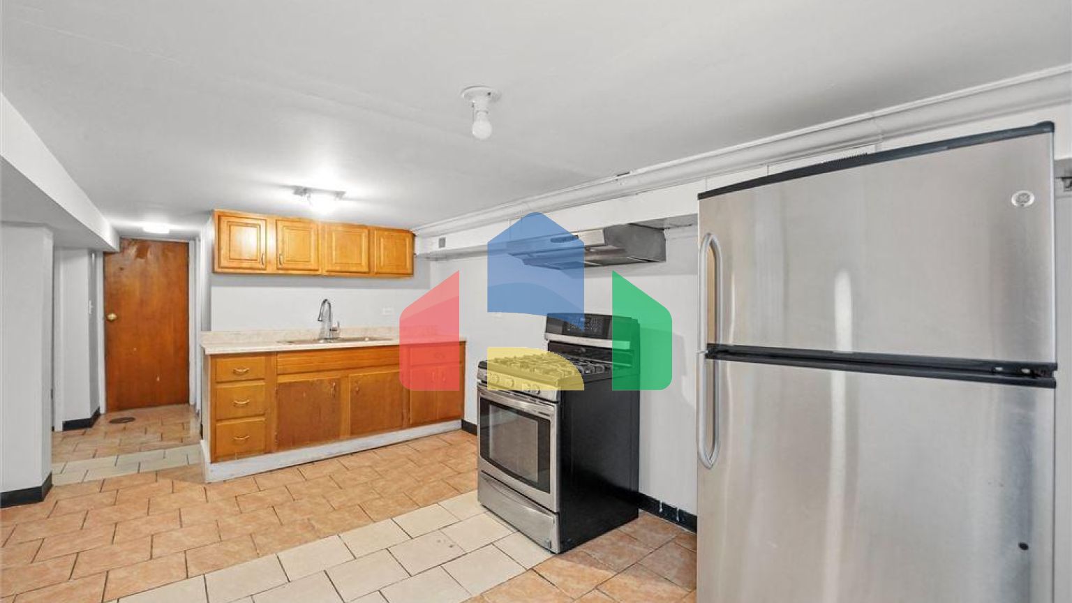 Residential - Single Family Home - Chicago, Illinois, United States - United States