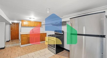 Residential - Single Family Home - Chicago, Illinois, United States - United States