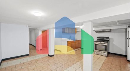 Residential - Single Family Home - Chicago, Illinois, United States - United States