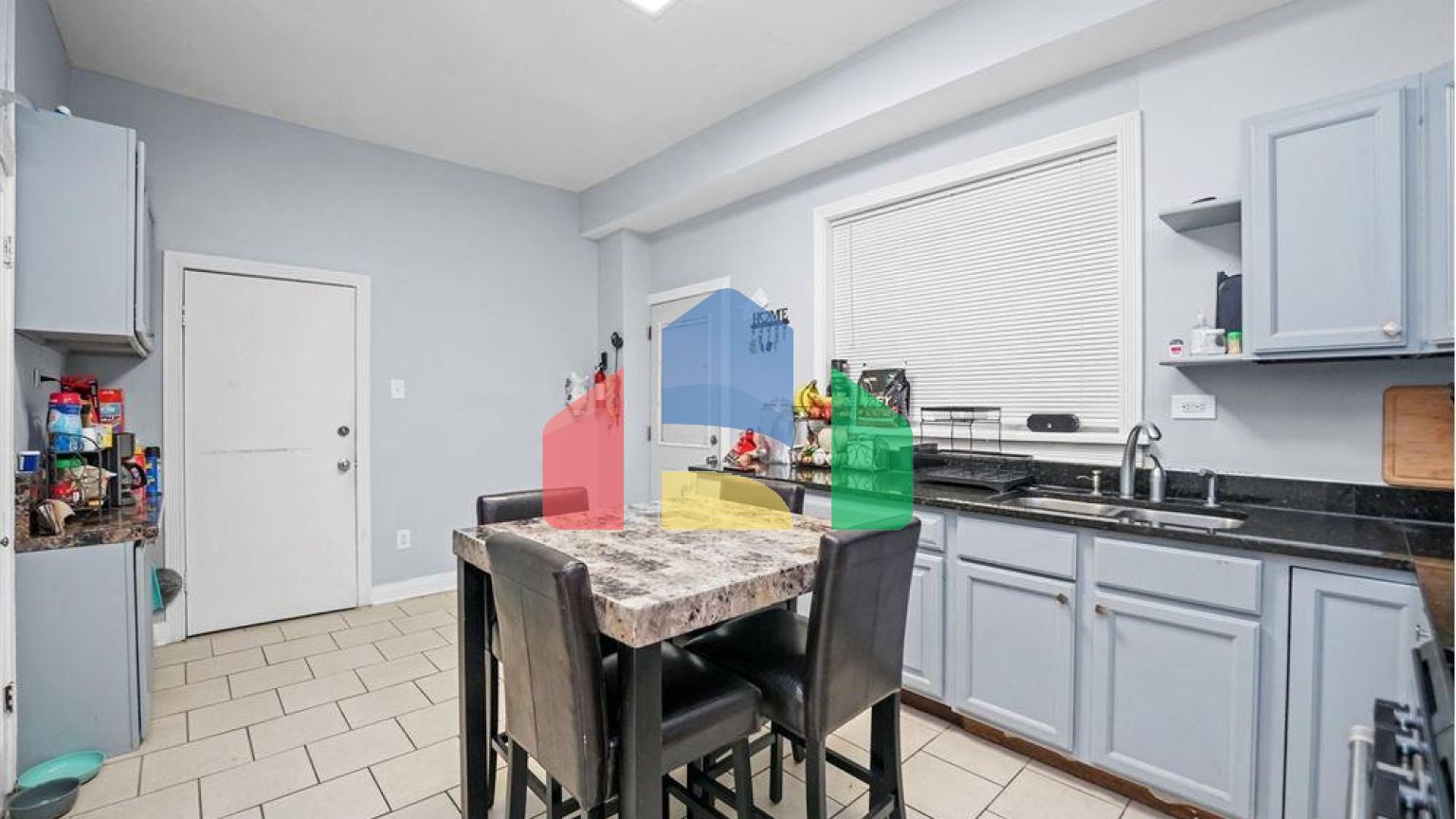 Residential - Single Family Home - Chicago, Illinois, United States - United States