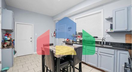 Residential - Single Family Home - Chicago, Illinois, United States - United States