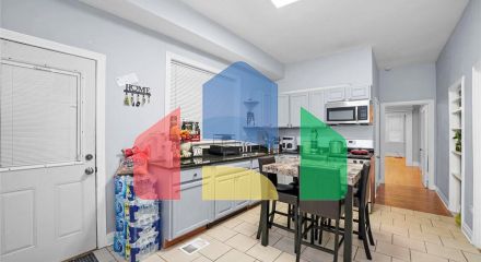 Residential - Single Family Home - Chicago, Illinois, United States - United States